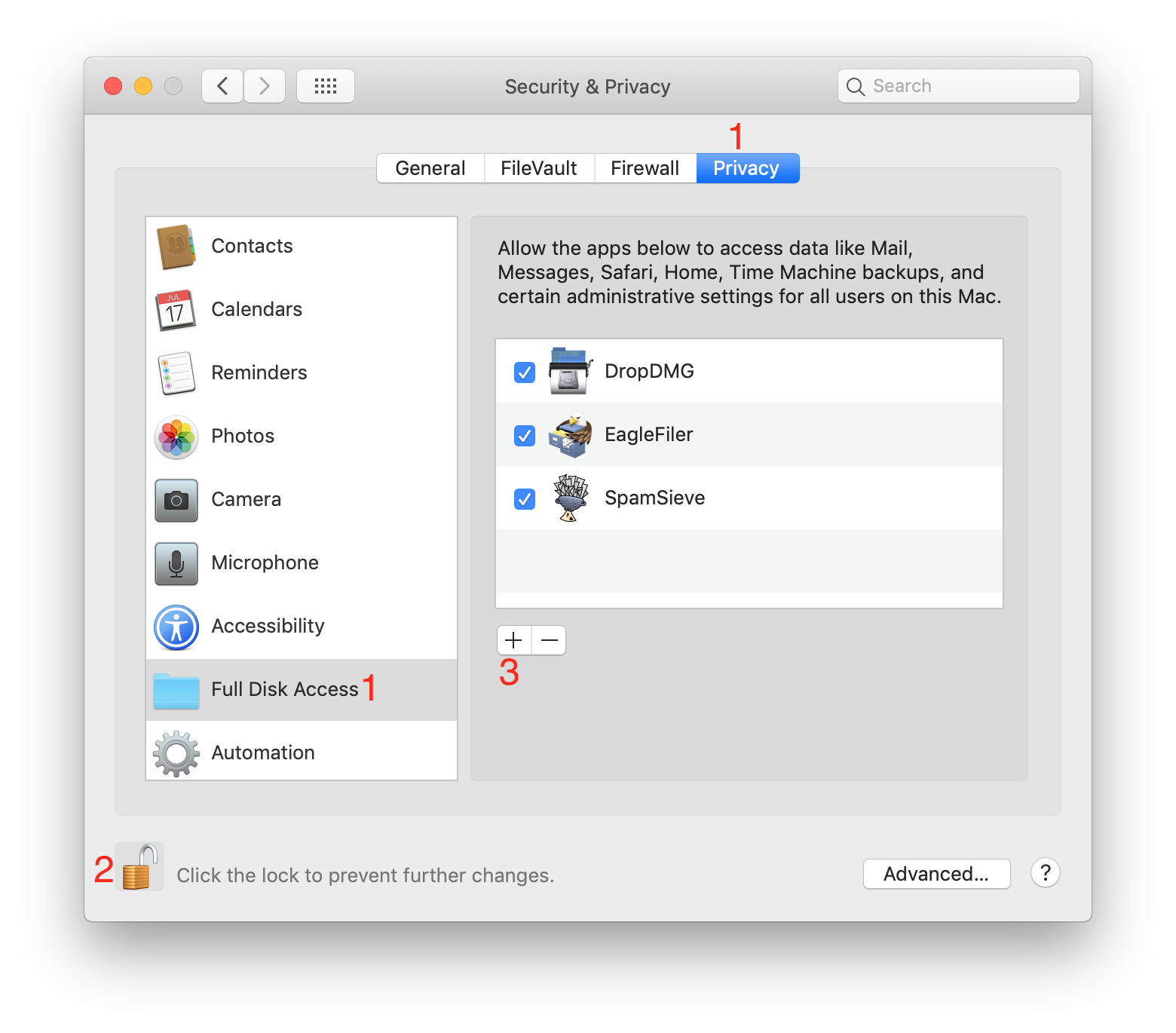 Advanced Mac Cleaner Remove Stack Exchange