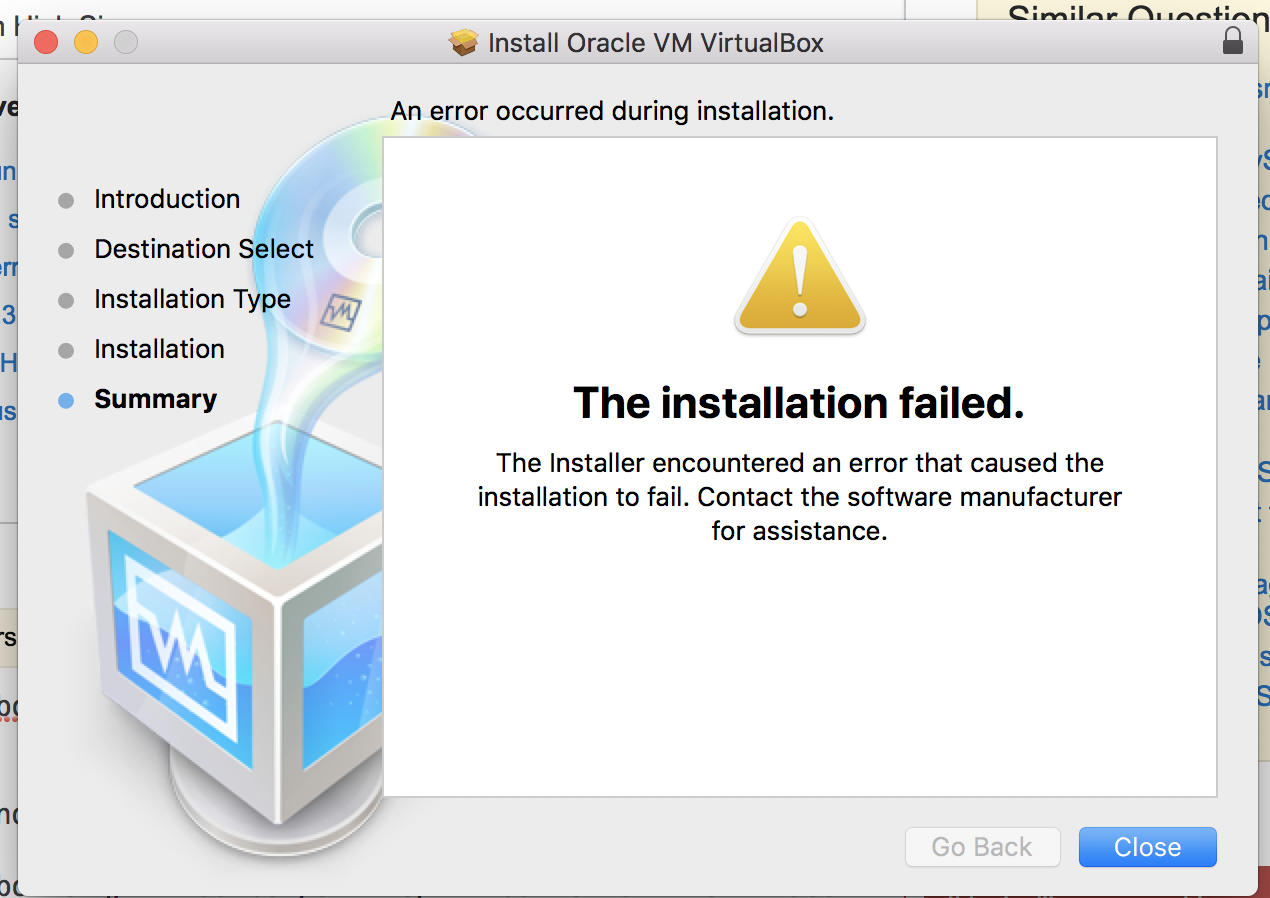 How To Install Mac Os Dmg File On Virtualbox