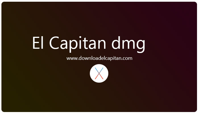 El capitan 10.11 download free