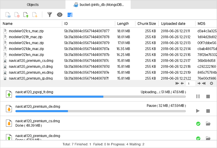 Download mongodb 3.2 for mac